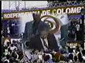 Alfa 8 con Lucho Bermudez