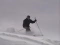 Cat Skiing in Bristish Columbia