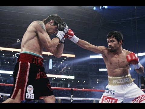 hits - Take a look at the best moments in the career of Manny Pacquiao. Don't miss Pacquiao vs. Rios Saturday, November 23rd at 9PM ET, only on HBO. For more INFO ...