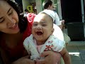baby patricia torrico