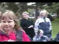 Tent City Clip #2 in Toronto