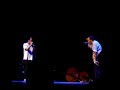 Mike Patton and Milford Graves - Barbican 17/06/2006