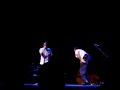 Mike Patton and Milford Graves - Barbican 17/06/2006 Mike Patton and Milford Graves - Barbican 17/06/2006
