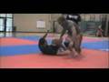 Chris Joerger at WFC Grappling USA and Abu Dhabi