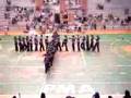 CEFAS na Maratona de Dança 2006 - IEQ / SN17