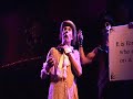 E is for Ernest Who Choked On A Peach