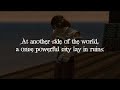FotC, Mirage of the Living & Dead, Ep 1