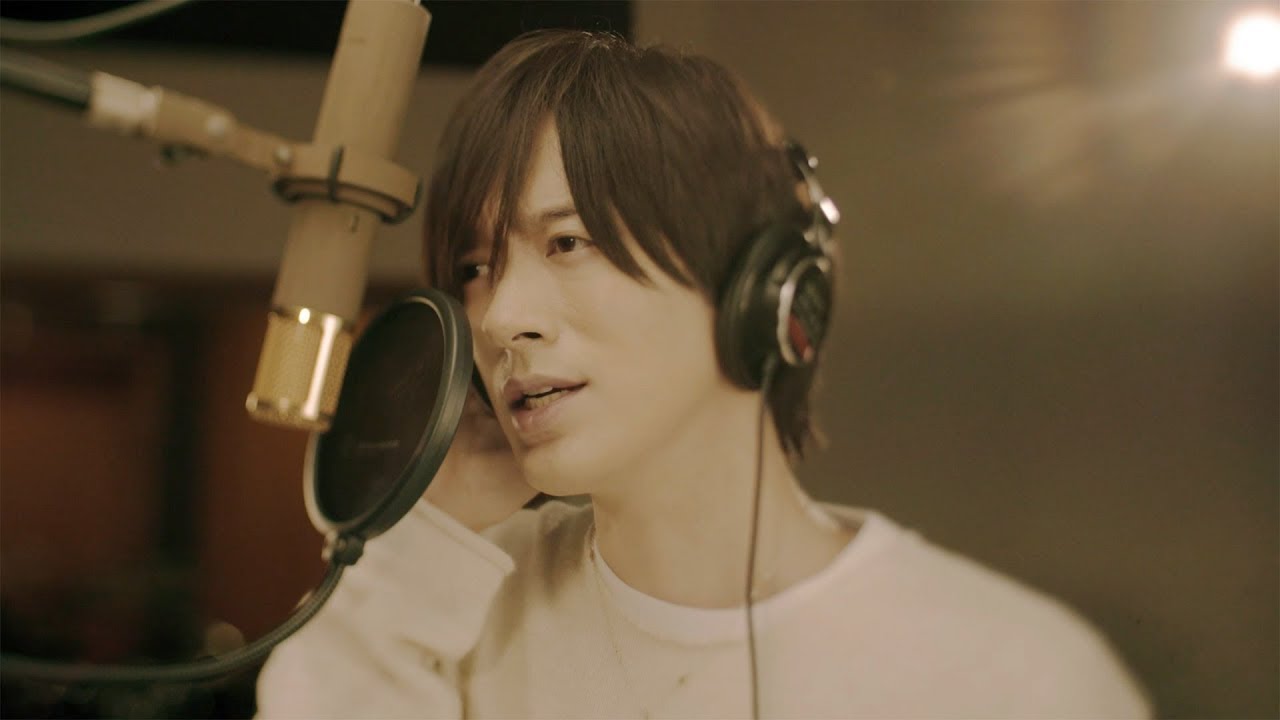 DAIGO「このまま君だけを奪い去りたい」MV（Web Size Version）