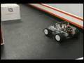 Stellaris LM3S102 Autonomous Robot Car