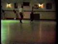 videos de ROLLER DANCE