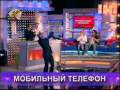 Тимур Родригес: пантомима!
