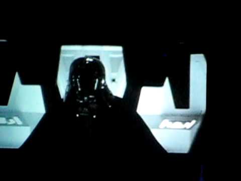 ROTJ Luke