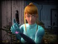 Samus Alyx Replacement