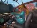 Samus Alyx Replacement