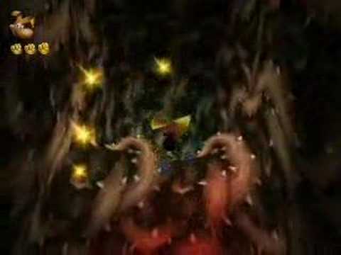 Rayman 2 : The Great Escape