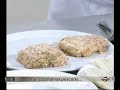 Bacalao con pil pil de azafrán