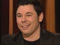 Justo Molinero entrevista a Miguel Poveda.Parte 2 de 3