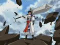 InuYasha Opening 4 Japanese InuYasha Opening 4 Japanese