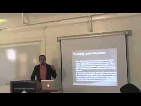 Mexican - Adrián Félix UC President's Postdoctoral Fellow Latin American & Latino Studies Department University of California, Santa Cruiz Date: April 25, 2013 Time: 4...