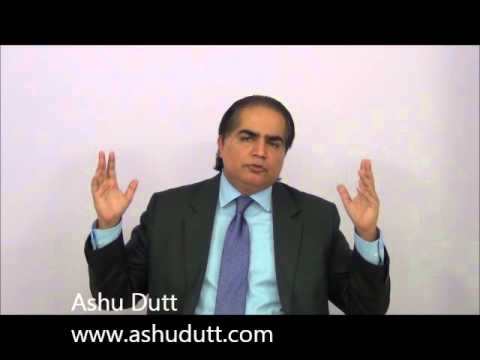 30 Days to Master Day Trading (HINDI) – Day 1 – Ashu Dutt