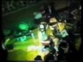 Tyte Stone Buaba live in Chur - 1989