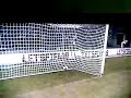Fifa 09 - gollasso