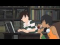 The OZ Network {Kireblue} (AWA 2011 Best Trailer)