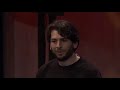 http://www.ted.com  Blaise Aguera y Arcas leads a dazzling demo of Photosynth, software that could transform the way we look at digital images. Using still photos culled from the Web, Photosynth builds breathtaking dreamscapes and lets us navigate them. TEDTalks is a daily video podcast of the best talks and performances from the TED Conference, where the world's leading thinkers and doers are invited to give the talk of their lives in 18 minutes -- including speakers such as Jill Bolte Taylor, Sir Ken Robinson, Hans Rosling, Al Gore and Arthur Benjamin. TED stands for Technology, Entertainment, and Design, and TEDTalks cover these topics as well as science, business, politics and the arts. Watch the Top 10 TEDTalks on TED.com, athttp://www.ted.com/index.php/talks/top10