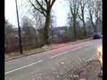 videos de Knalpatronen mat opgehangen (german firecrackers)