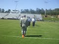 Armed Flight Team #1