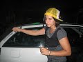 lou  con la mas    la pesadilla