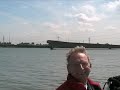 Beneteau First 38, Hemelvaart 2009