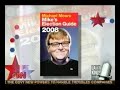 mike talks about gun-toting, god-loving michiganders who are bitter about being robbed at the gas pumps and having their homes foreclosed on.

