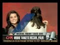 Michael Moore on Larry King Live 9/5/08 (Part 1) Michael Moore on Larry King Live 9/5/08 (Part 1)