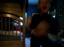 going crazy