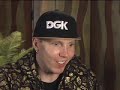 Rapper Manafest has something to say to today's youth.