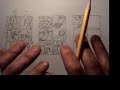 Comic/Manga Tutorial: Page Layouts Comic/Manga Tutorial: Page Layouts