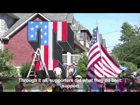 US election 2016: Voters voices