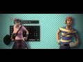 EarthBound Fortress 2: Chapter 1