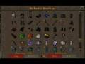 Pikebrains Bank+Stats+Quests On Runescape 2 in HD!