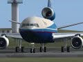 Lisbon (LIS/LPPT) departure Avient DC10-30F