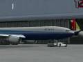 Lisbon (LIS/LPPT) departure Avient DC10-30F