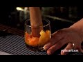 How to Make a Caipirinha Cocktail