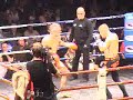 nieky holzken vs andy souwer  round 1   2   3