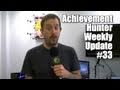 Achievement Hunter Weekly Update #33 (Week of October 18th, 2010)