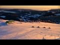 Winterträume im Hochschwarzwald