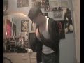 my second mj video my second mj video