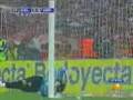 Chivas 2 vs America 0
