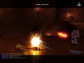 I_Crusher_I (Innovation) Solo Dungeon Page 65 Naked 0 AP With Shot Gun & Rocket Stage 3