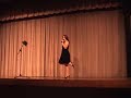 competition jazz